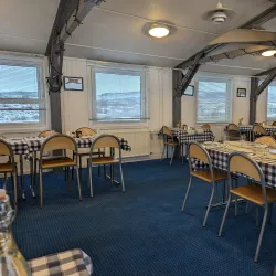 Local Greenlandic Cuisine Experience - Arsuk
