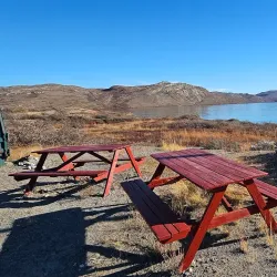 Local Greenlandic Cuisine Experience - Arsuk