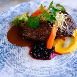 Local Greenlandic Cuisine Experience - Arsuk