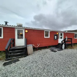 Local Greenlandic Cuisine Experience - Arsuk