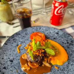 Local Greenlandic Cuisine Experience - Arsuk