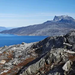 Local Hiking Trails - Arsuk