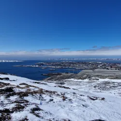 Local Hiking Trails - Arsuk