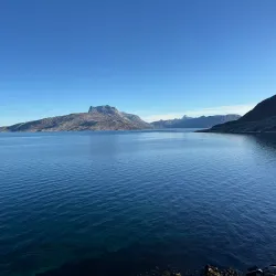 Local Hiking Trails - Arsuk