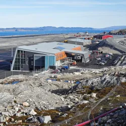 Local Hiking Trails - Arsuk