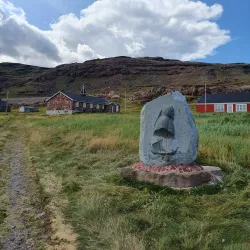 Bird Watching - Igaliku