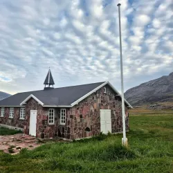 Bird Watching - Igaliku