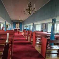 Bird Watching - Igaliku