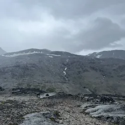 Hiking Trails Around Igaliku - Igaliku