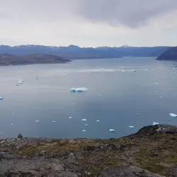 Hiking Trails Around Igaliku - Igaliku