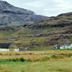 Igaliku Village - Igaliku