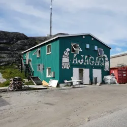 Local Art and Handicrafts - Igaliku