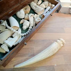 Local Art and Handicrafts - Igaliku