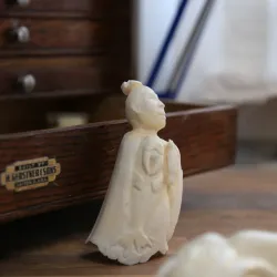 Local Art and Handicrafts - Igaliku