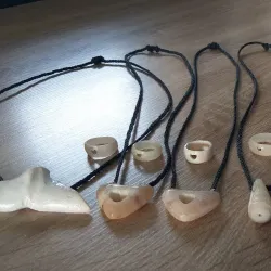 Local Art and Handicrafts - Igaliku