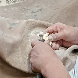 Local Art and Handicrafts - Igaliku