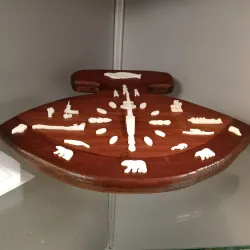 Local Art and Handicrafts - Igaliku