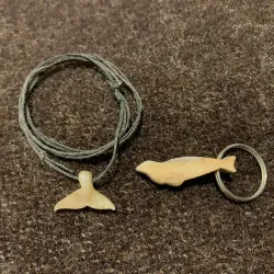 Local Art and Handicrafts - Igaliku