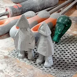 Local Art and Handicrafts - Igaliku