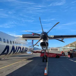Narsarsuaq Fjord - Igaliku