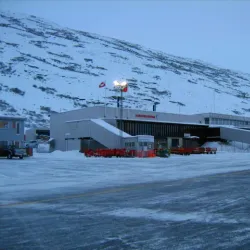 Narsarsuaq Fjord - Igaliku