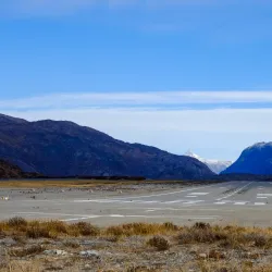 Narsarsuaq Fjord - Igaliku