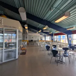 Narsarsuaq Fjord - Igaliku