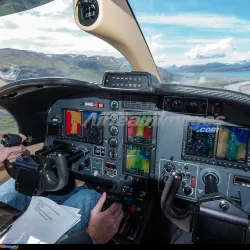 Narsarsuaq Fjord - Igaliku