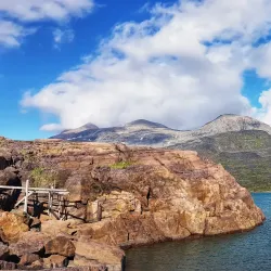 Qooroq Ice Fjord - Igaliku