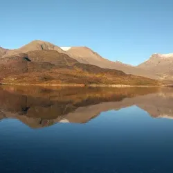 Qooroq Ice Fjord - Igaliku