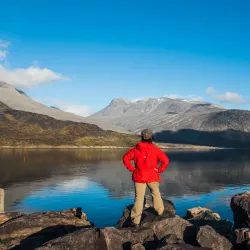 Qooroq Ice Fjord - Igaliku