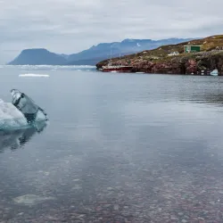 Qooroq Ice Fjord - Igaliku