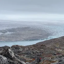 Fishing in Local Waters - Iginniarfik
