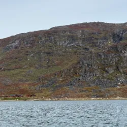 Fishing in Local Waters - Iginniarfik