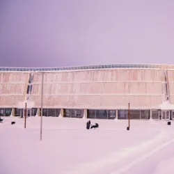 Greenlandic Cultural Experiences - Iginniarfik