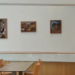 Greenlandic Cultural Experiences - Iginniarfik