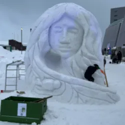 Greenlandic Cultural Experiences - Iginniarfik