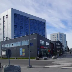 Greenlandic Cultural Experiences - Iginniarfik