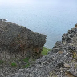 Hiking Trails Around Iginniarfik - Iginniarfik