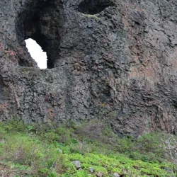 Hiking Trails Around Iginniarfik - Iginniarfik