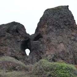Hiking Trails Around Iginniarfik - Iginniarfik