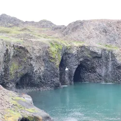 Hiking Trails Around Iginniarfik - Iginniarfik
