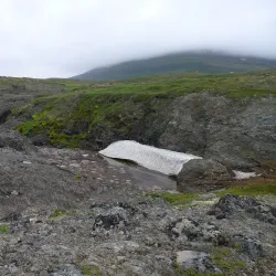 Hiking Trails Around Iginniarfik - Iginniarfik