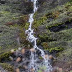 Hiking Trails Around Iginniarfik - Iginniarfik