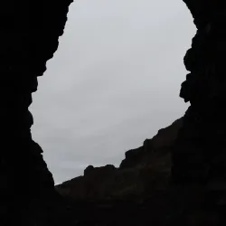 Hiking Trails Around Iginniarfik - Iginniarfik