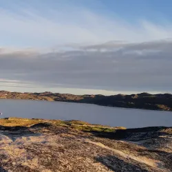 Iginniarfik Village - Iginniarfik