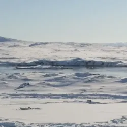 Iginniarfik Village - Iginniarfik