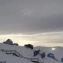 Iginniarfik Village - Iginniarfik