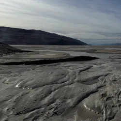 Kangerlussuaq Fjord - Iginniarfik