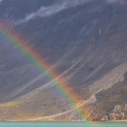 Kangerlussuaq Fjord - Iginniarfik